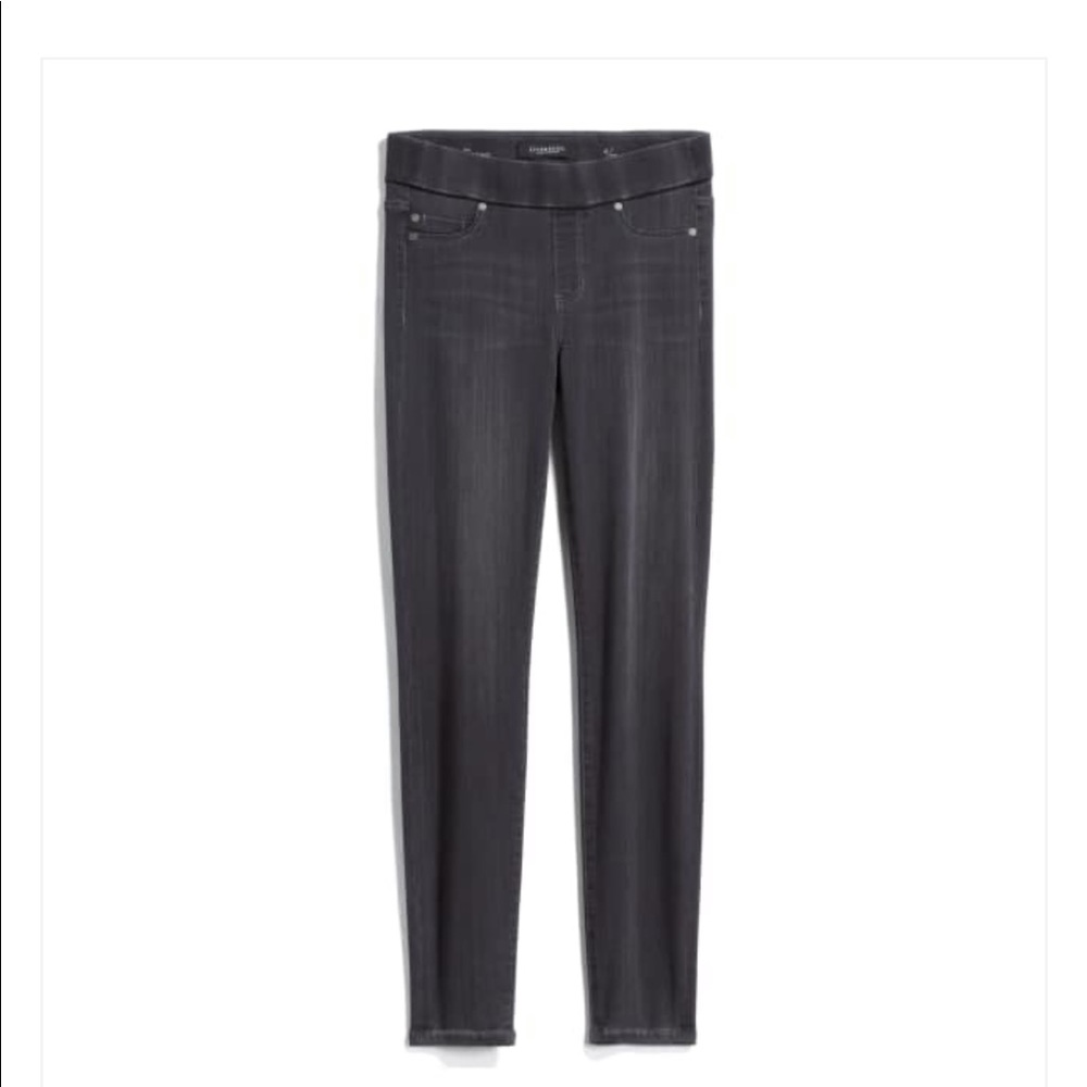 Liverpool Elizabeth Super Skinny Jeans - Stitchfix